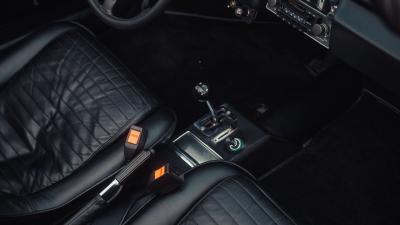 1972 Ferrari 246 GTS