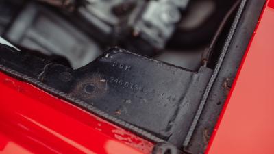 1972 Ferrari 246 GTS