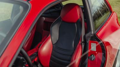 1999 BMW M coup&eacute;