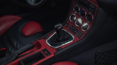 1999 BMW M coup&eacute;