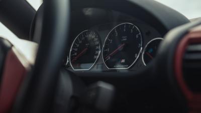 1999 BMW M coup&eacute;