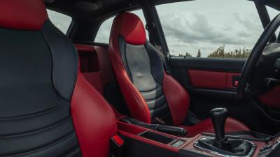 1999 BMW M coup&eacute;