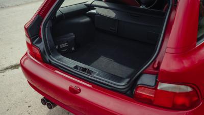 1999 BMW M coup&eacute;