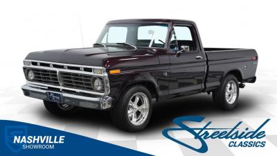 1973 Ford F-100