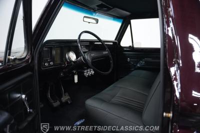 1973 Ford F-100