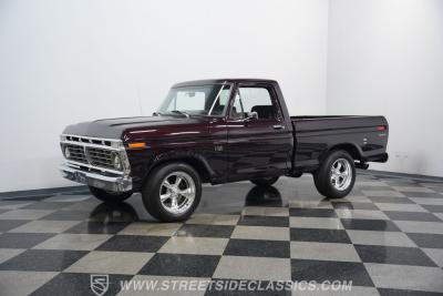 1973 Ford F-100