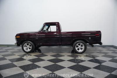 1973 Ford F-100