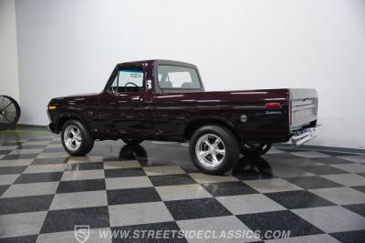 1973 Ford F-100
