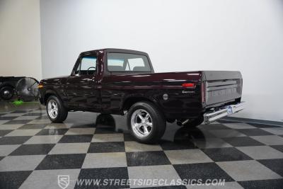 1973 Ford F-100