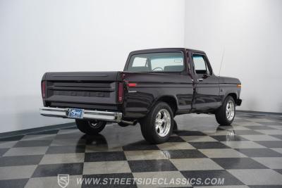 1973 Ford F-100