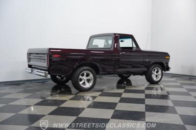 1973 Ford F-100