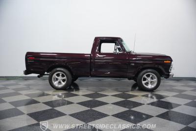 1973 Ford F-100
