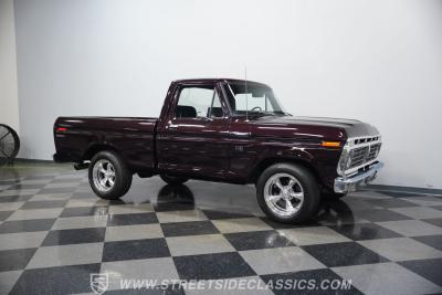1973 Ford F-100