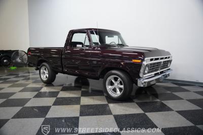 1973 Ford F-100