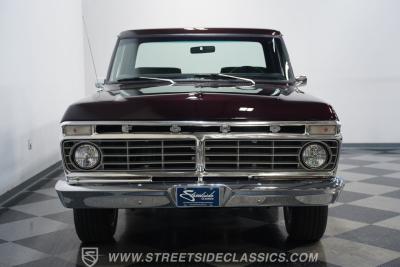 1973 Ford F-100