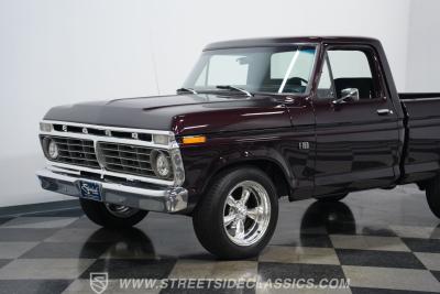 1973 Ford F-100