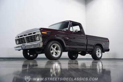 1973 Ford F-100