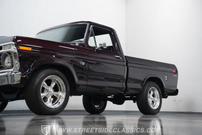 1973 Ford F-100