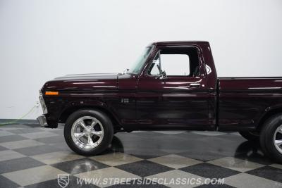 1973 Ford F-100