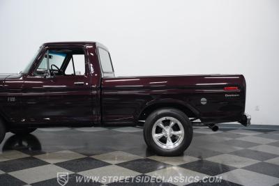 1973 Ford F-100