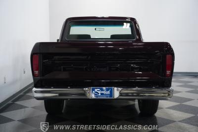1973 Ford F-100