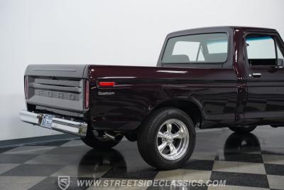 1973 Ford F-100