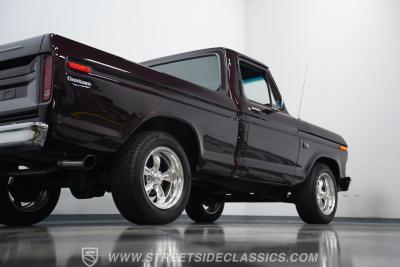 1973 Ford F-100