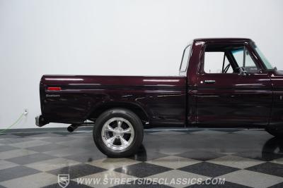 1973 Ford F-100
