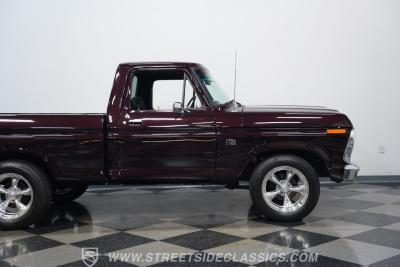 1973 Ford F-100