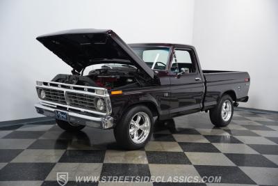 1973 Ford F-100