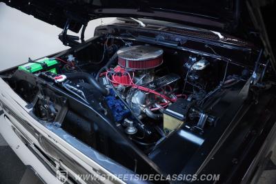 1973 Ford F-100