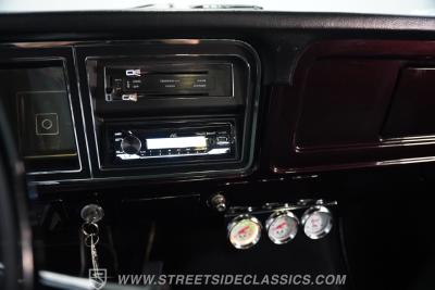 1973 Ford F-100