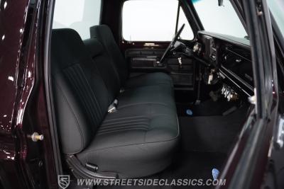 1973 Ford F-100