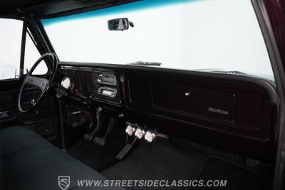 1973 Ford F-100