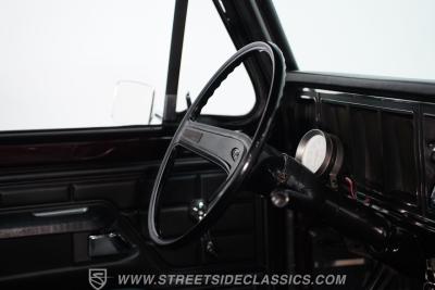 1973 Ford F-100