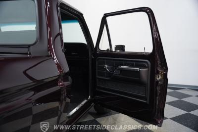 1973 Ford F-100