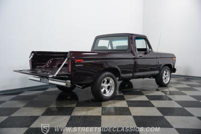 1973 Ford F-100