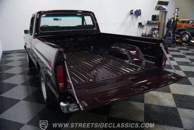 1973 Ford F-100