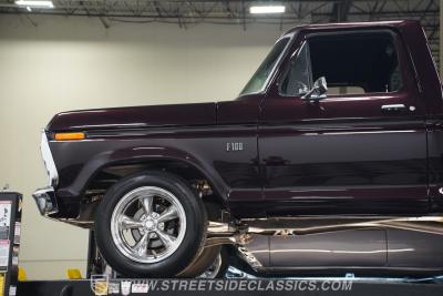 1973 Ford F-100