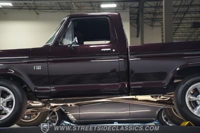 1973 Ford F-100