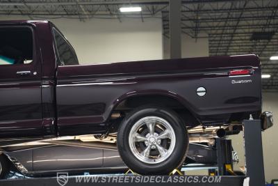 1973 Ford F-100