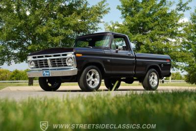 1973 Ford F-100