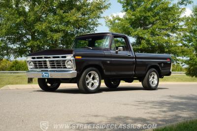 1973 Ford F-100