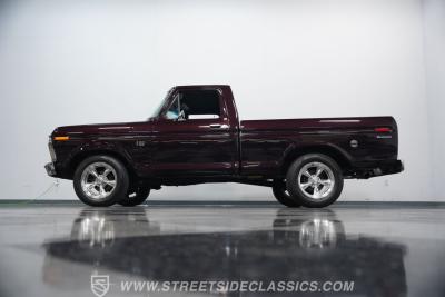 1973 Ford F-100