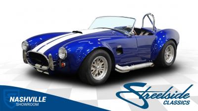 1965 Shelby Cobra Factory Five