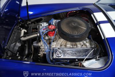 1965 Shelby Cobra Factory Five