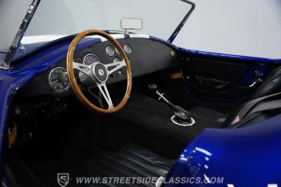 1965 Shelby Cobra Factory Five
