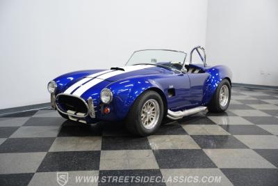 1965 Shelby Cobra Factory Five