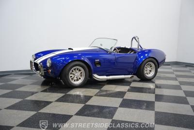 1965 Shelby Cobra Factory Five