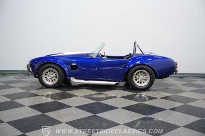 1965 Shelby Cobra Factory Five